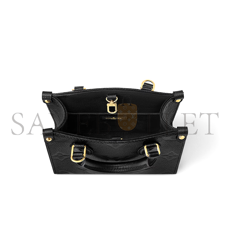 LOUIS VUITTON ONTHEGO BB M46993 (18*15*8.5cm) LOUIS VUITTON ONTHEGO BB M46993 (18*15*8.5cm)